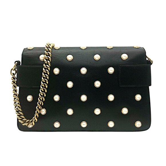 Gucci Tiger Broadway Mini Shoulder Bag - Picture 2 of 15